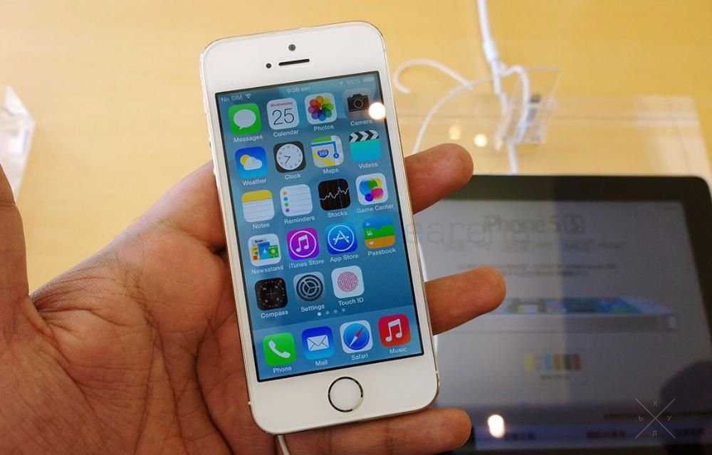 Копия iPhone 5S 32Gb