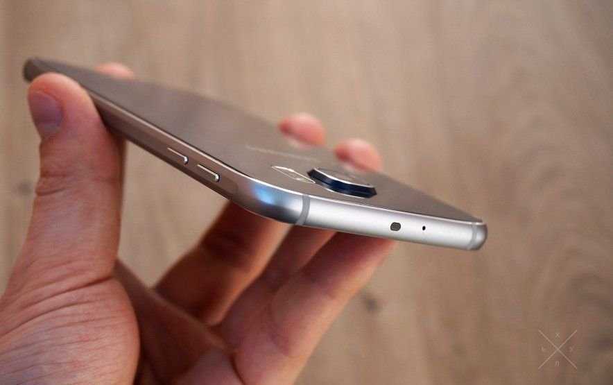 Превосходный Смартфон Samsung (Самсунг) S6 SnapDragon 810 ГАРАНТИЯ 12м