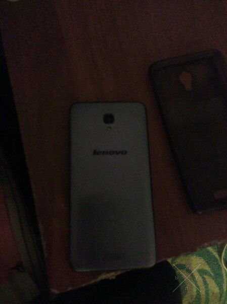 Телефон леново s660