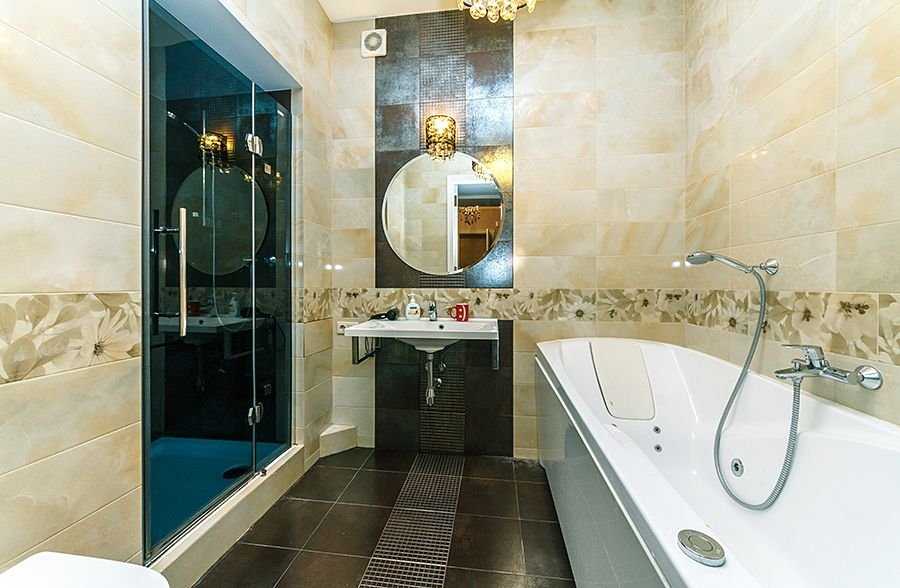 3к. LUX. Центр, Крутой спуск 6/2, ст. м. Крещатик