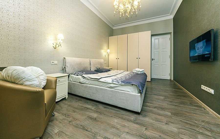 3к. LUX. Центр, Крутой спуск 6/2, ст. м. Крещатик