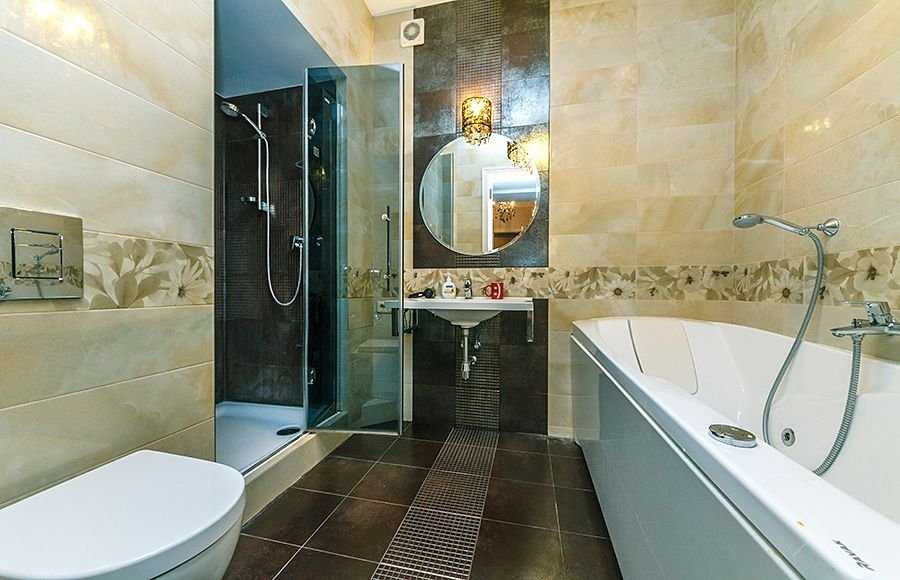 3к. LUX. Центр, Крутой спуск 6/2, ст. м. Крещатик