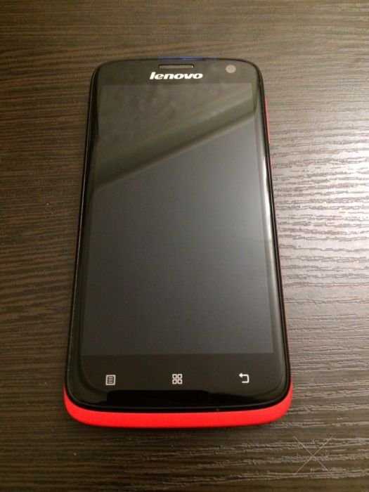 Lenovo 820e (торг)