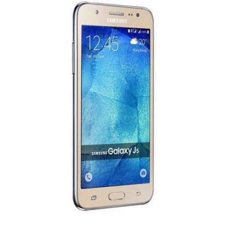 ХИТ Продаж ! Смартфон Samsung Galaxy J5 на 2 Sim/ 1 Gb/ 3G/ GPS!