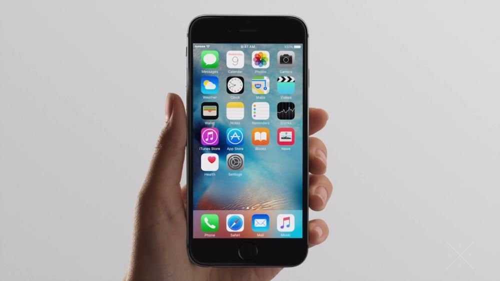 Превосходный Смартфон Iphone (Айфон) 6S Plus 5.5" MTK6589 +Power Bank!