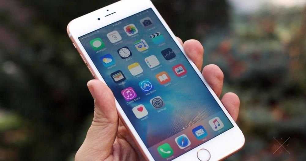 Превосходный Смартфон Iphone (Айфон) 6S Plus 5.5" MTK6589 +Power Bank!