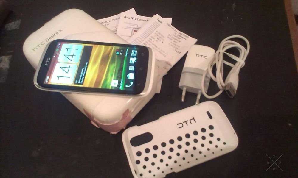 Продам HTC Desire X