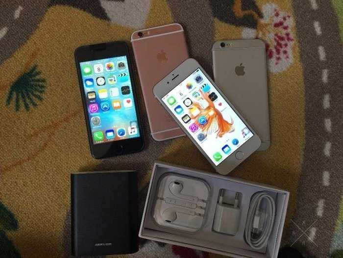 +ПОДАРОК! (Айфон) Iphone 6S 4.7" Android 5.1! Неотличим От Оригинала!