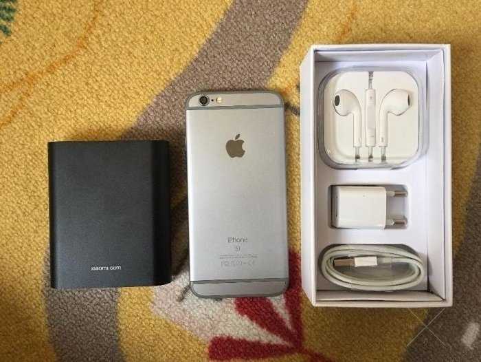 +ПОДАРОК! (Айфон) Iphone 6S 4.7" Android 5.1! Неотличим От Оригинала!