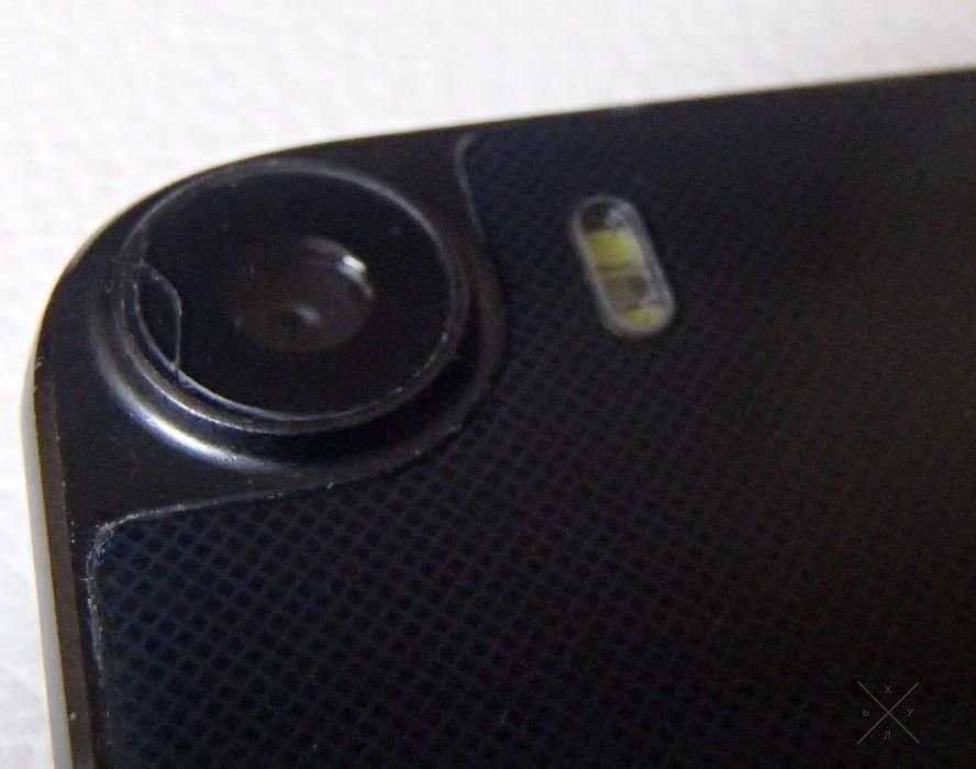 Смартфон Doogee F3 Pro. Черный