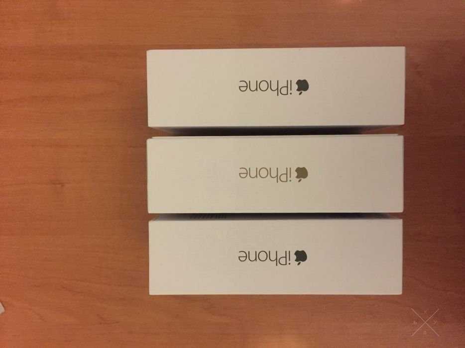 Продается iPhone 6 16 gb Доставка Новой Почтой. От магазина.