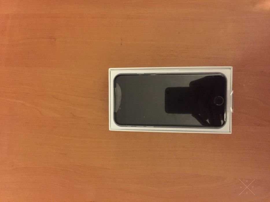 Продается iPhone 6 16 gb Доставка Новой Почтой. От магазина.