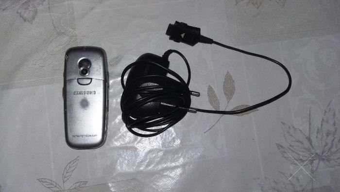 Телефон Samsung X620
