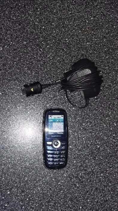 Телефон Samsung X620