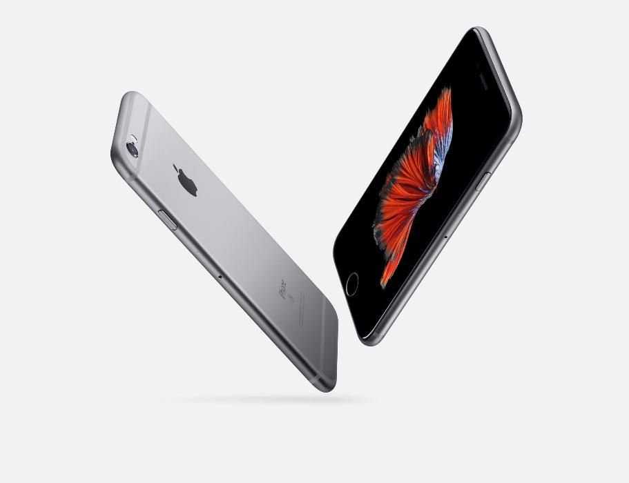 iPhone 6s 64 Gb SpaceGrey Новый.Гарантия 12 месяцев.