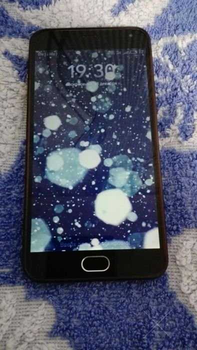 продам телефон.meizu m2note