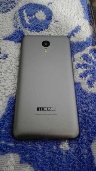 продам телефон.meizu m2note