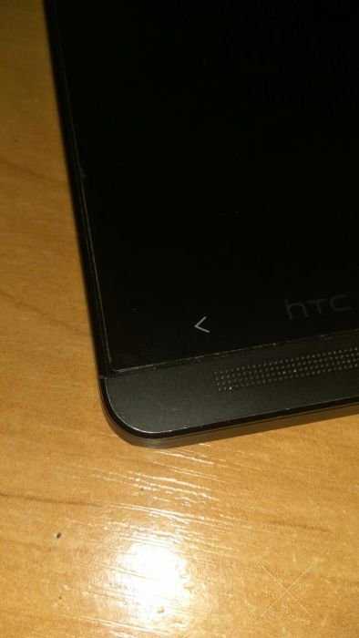 Htc one m7