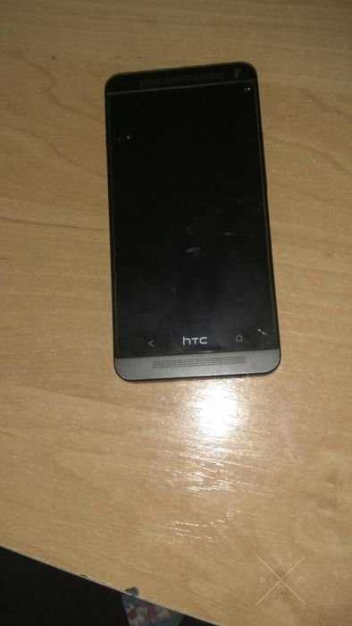 Htc one m7