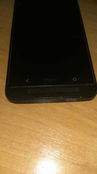 Htc one m7
