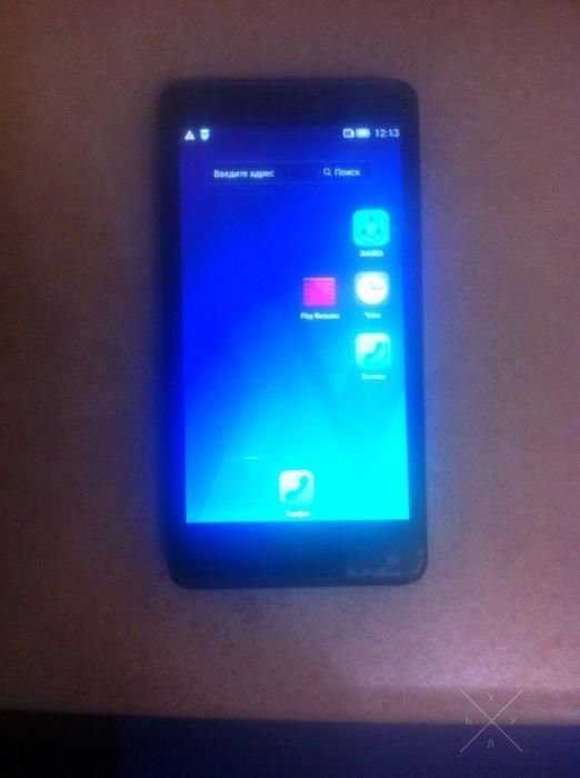 Продам LENOVO P780