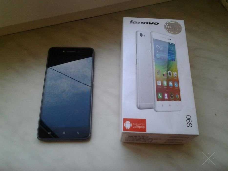 Продам Lenovo s90A 32Gb оригинал