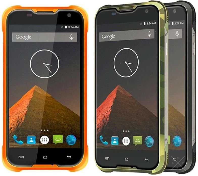 Blackview BV5000 гарантия 1 год / доставка на следующий день