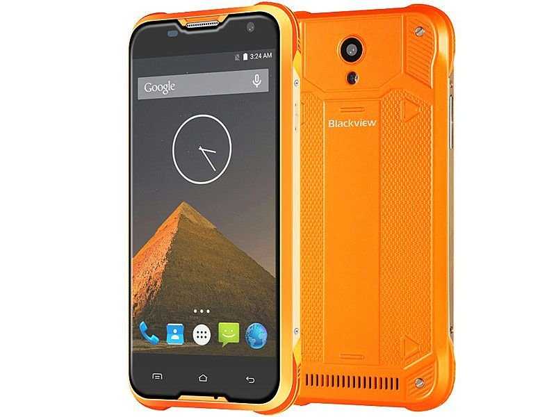 Blackview BV5000 гарантия 1 год / доставка на следующий день