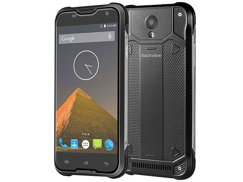 Blackview BV5000 гарантия 1 год / доставка на следующий день