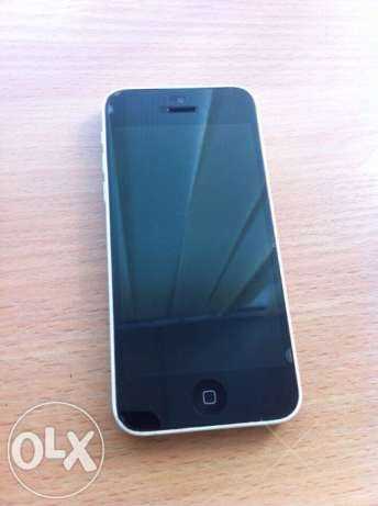iPhone 5c 16