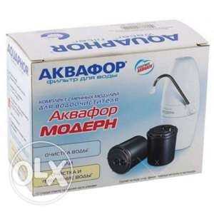 Картридж модуль Аквафор В 200 к фильтр Модерн 2