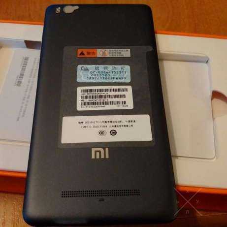 Xiaomi mi4c, Snapdragon 808, 2-16Gb, CDMA+GSM Новый (В Наличии)