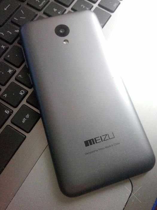 Продам Meizu m2 mini