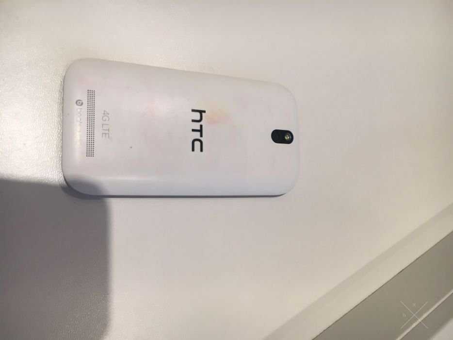Htc desire sv