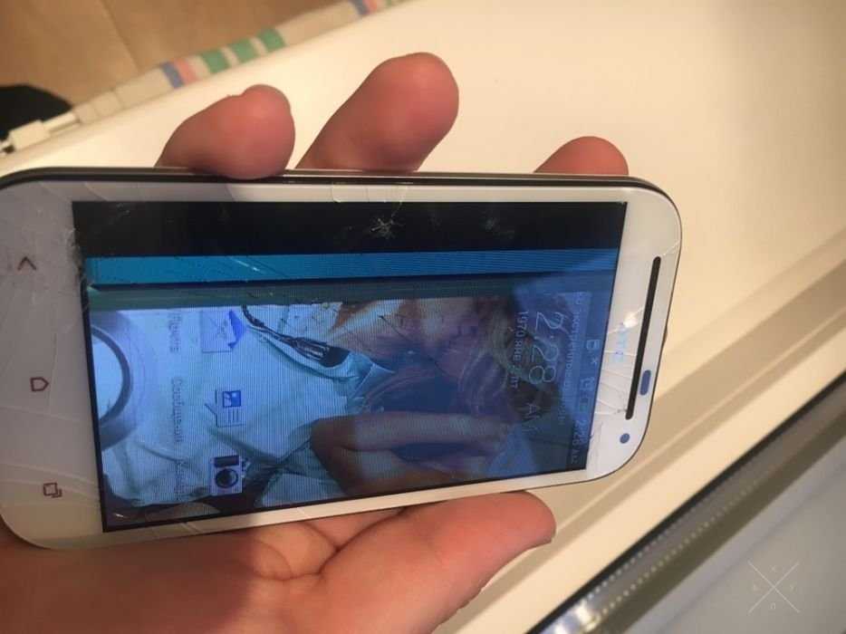 Htc desire sv