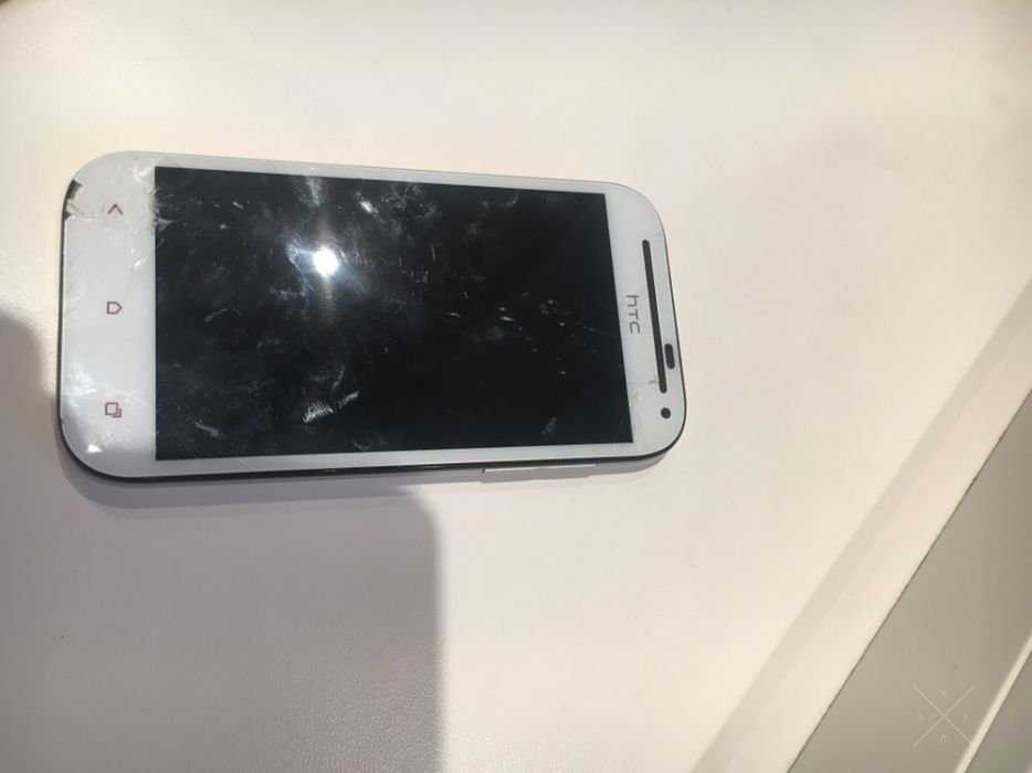 Htc desire sv
