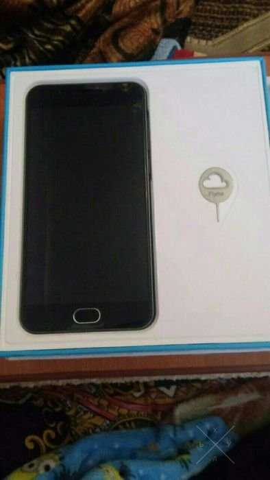 Meizu m2 mini