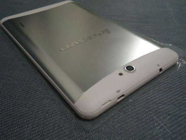 Планшет с функцией телефона Lenovo A7 7” экран_ леново_2Sim_ Android