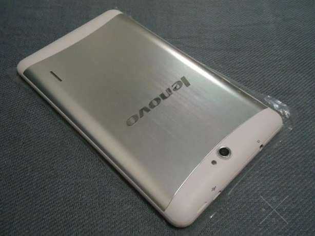 Планшет с функцией телефона Lenovo A7 7” экран_ леново_2Sim_ Android