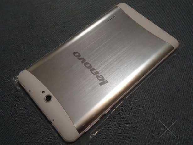 Планшет с функцией телефона Lenovo A7 7” экран_ леново_2Sim_ Android