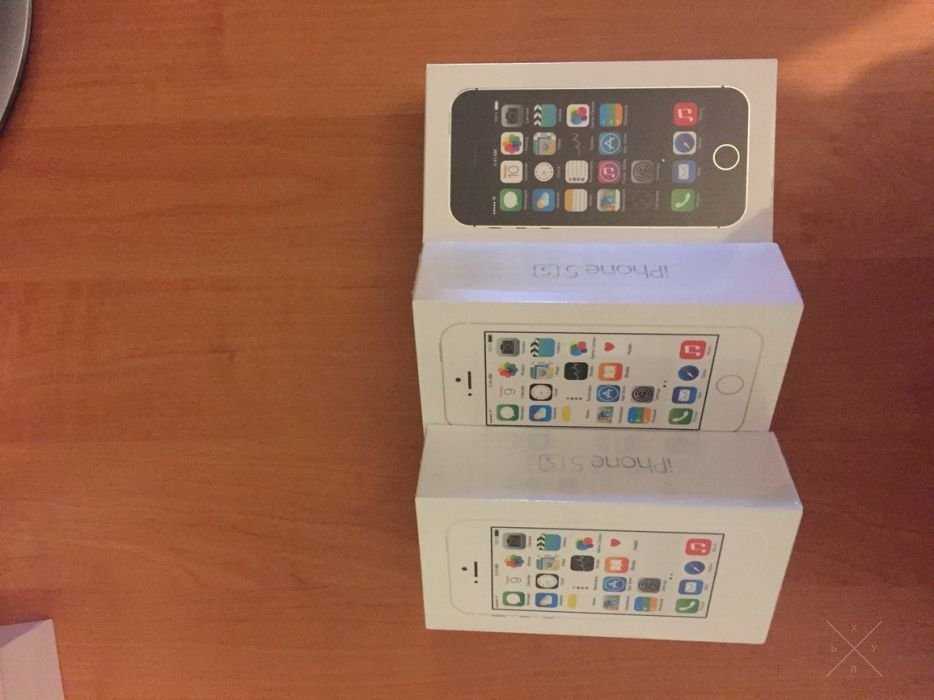 Распродажа iphone 5s 16gb Гарантия 3 мес. Доставка день в день.