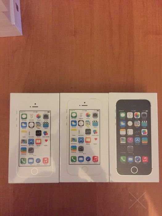 Распродажа iphone 5s 16gb Гарантия 3 мес. Доставка день в день.