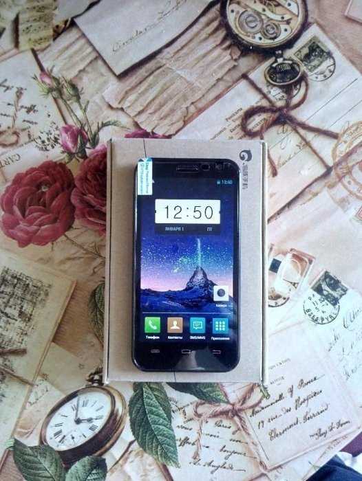 Смартфон Chong v10 Оригинал 1280:720 IPS 6589 12мп+ GPS+led лампа