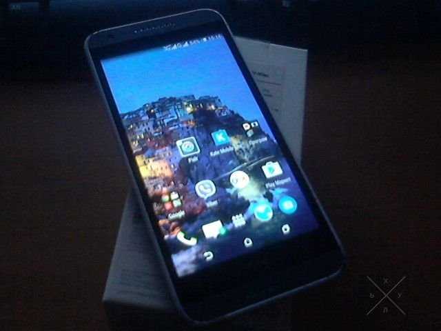 Htc desire 620 g обмен с моей доплатой