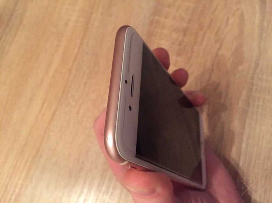 iPhone 6s rose 64 gb идеал!