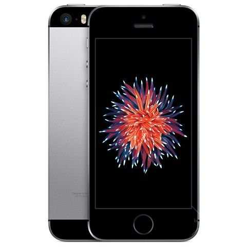 НОВЫЙ Apple iPhone SE Space Gray 16gb Neverlock