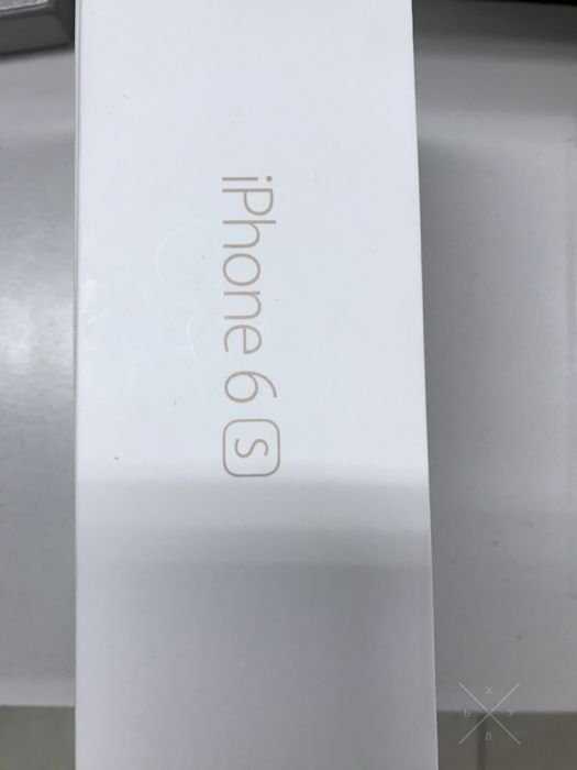 Продам iPhone 6s