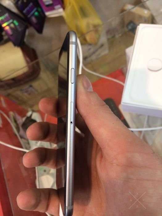 iPhone 6 64gb