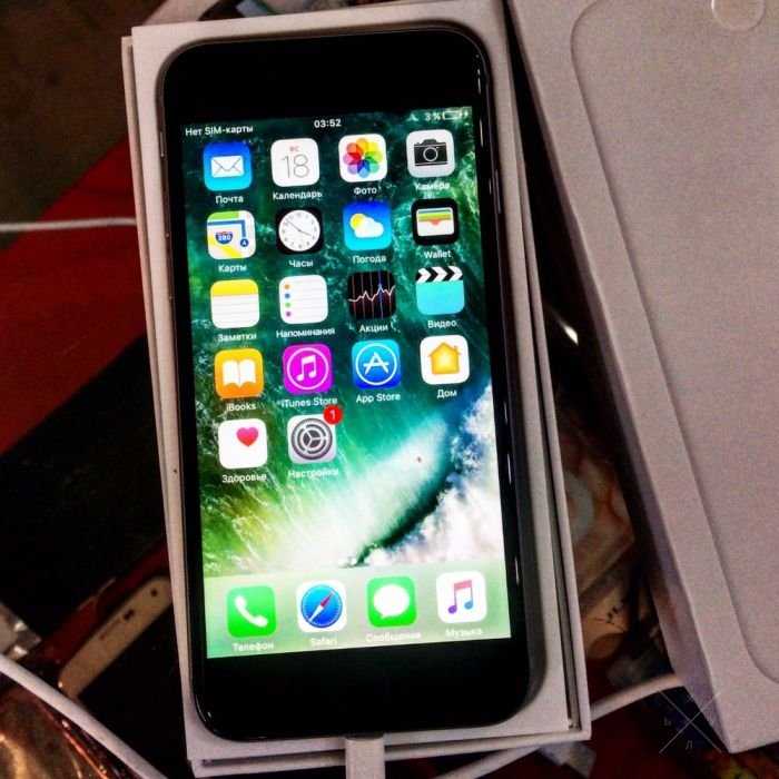 iPhone 6 64gb
