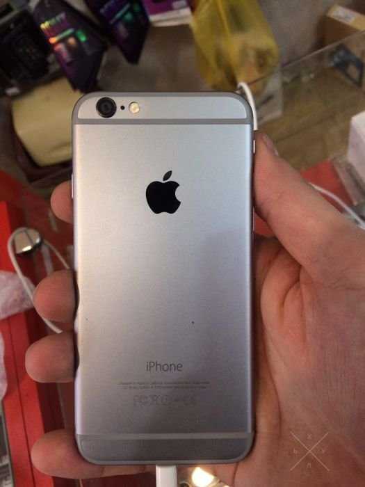 iPhone 6 64gb